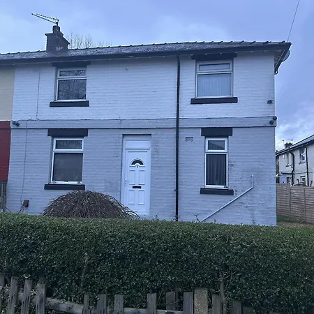 Holiday home Beautiful 1-bed House In Bradford (West Yorkshire)